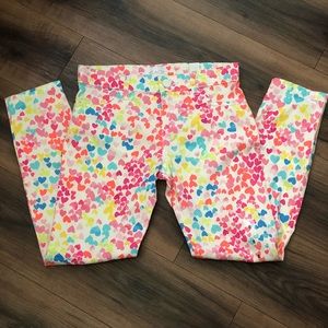 NWT The Children’s Place Jeggings